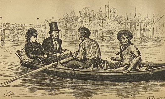 Pictures from Italy. and American Notes for General Circulation. with Illustrations. [with] The Mystery of Edwin Drood and Other Stories. with Illustrations.