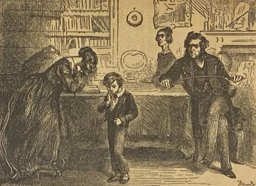 The Personal History of David Copperfield