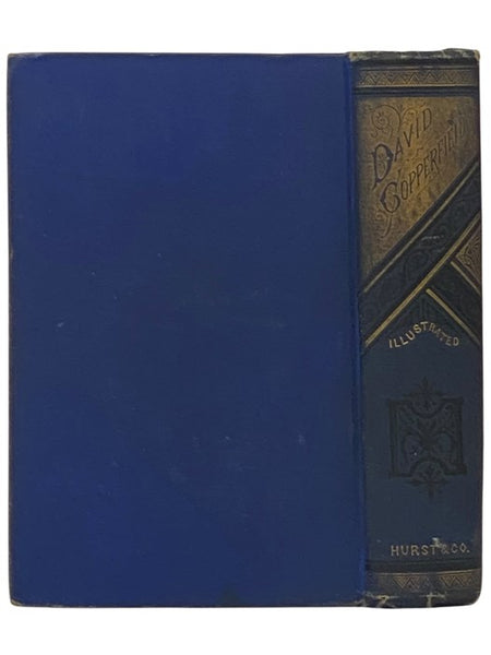 The Personal History of David Copperfield