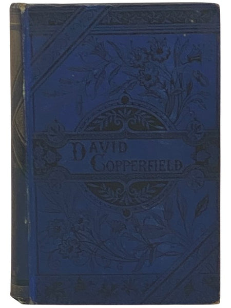 The Personal History of David Copperfield