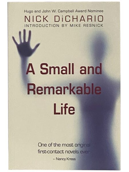 A Small and Remarkable Life