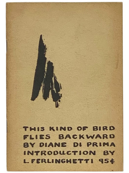 This Kind of Bird Flies Backward