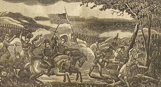 History of the Late War between the United States and Great Britain: Comprising a Minute Account of the Various Military and Naval Operations.