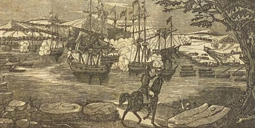 History of the Late War between the United States and Great Britain: Comprising a Minute Account of the Various Military and Naval Operations.