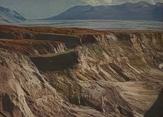 The Valley of Ten Thousand Smokes, with 9 Maps and 233 Illustrations