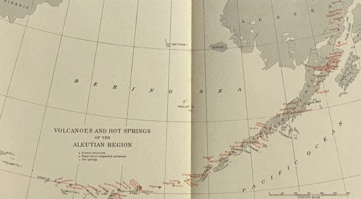 The Valley of Ten Thousand Smokes, with 9 Maps and 233 Illustrations