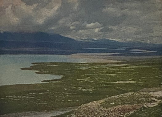 The Valley of Ten Thousand Smokes, with 9 Maps and 233 Illustrations