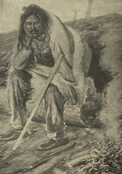 Totem Lore of the Alaska Indians