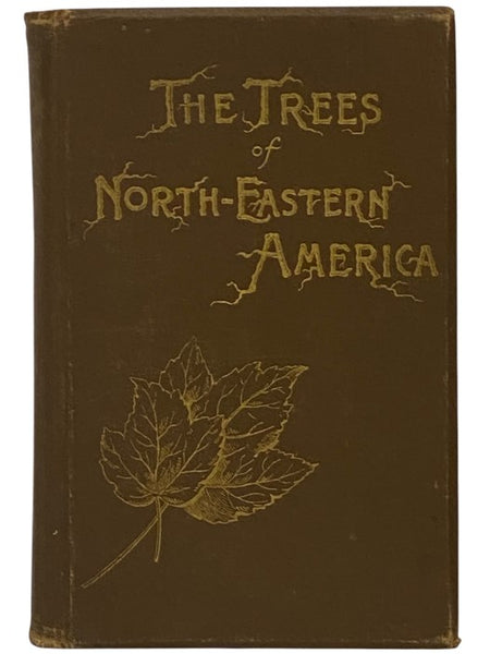 The Trees of Northeastern America: Illustrations from Original Sketches [North-eastern]
