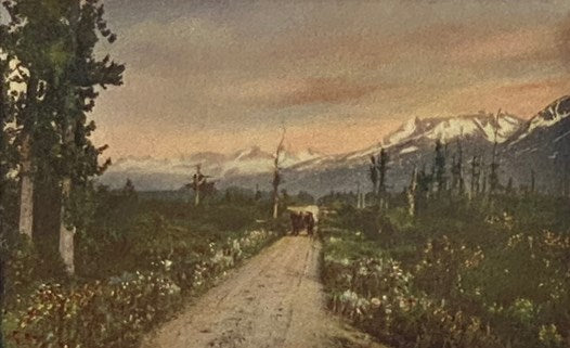 Alaska: Our Beautiful Northland of Opportunity - A Description of Its Rivers, Mountains, Glaciers, Volcanoes, and Other Beautiful and Unusual Scenic Features and of the Rare Delights It Offers Travelers, Big Game Hunters, Mountain Climbers, Explorers; It…