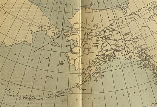 Alaska: Our Northern Wonderland (Carpenter's World Travels)