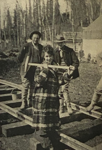 Alaska: Our Northern Wonderland (Carpenter's World Travels)