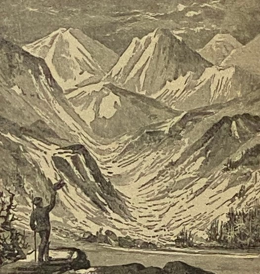 A Summer in Alaska. A Popular Account of the Travels of an Alaska Exploring Expedition Along the Great Yukon River, from Its Source to Its Mouth, in the British North-West [Northwest] Territory, and in the Territory of Alaska. [Along Alaska's Great River]