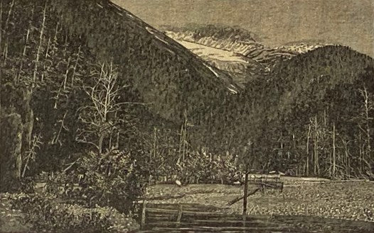 A Summer in Alaska. A Popular Account of the Travels of an Alaska Exploring Expedition Along the Great Yukon River, from Its Source to Its Mouth, in the British North-West [Northwest] Territory, and in the Territory of Alaska. [Along Alaska's Great River]
