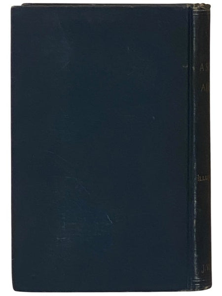 A Summer in Alaska. A Popular Account of the Travels of an Alaska Exploring Expedition Along the Great Yukon River, from Its Source to Its Mouth, in the British North-West [Northwest] Territory, and in the Territory of Alaska. [Along Alaska's Great River]