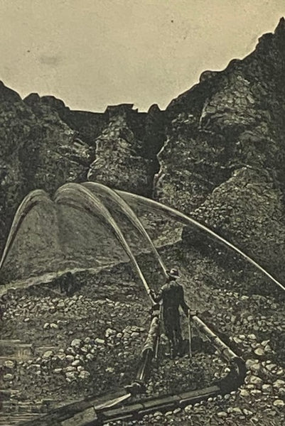 Salesman's Dummy for Alaska and the Klondike Gold Fields, Containing Full Account of the Discovery of Gold; Enormous Deposits of the Precious Metal; Routes Traversed by Miners; How to Find Gold; Camp Life at Klondike; Practical Instructions for Fortune S…