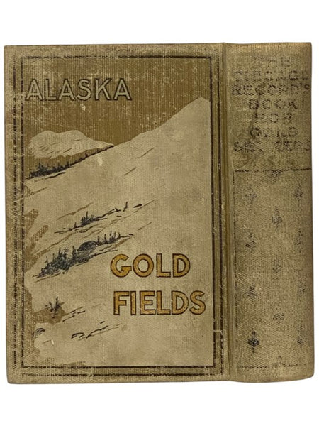 Klondike: The Chicago Record's Book for Gold Seekers