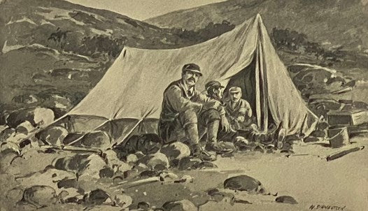 Klondike: The Chicago Record's Book for Gold Seekers