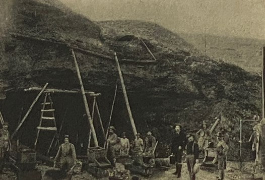 Alaska and the Klondike