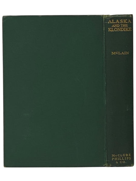 Alaska and the Klondike