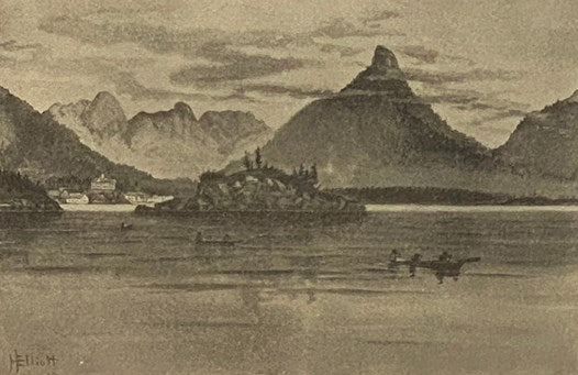 Our Arctic Province: Alaska and the Seal Islands