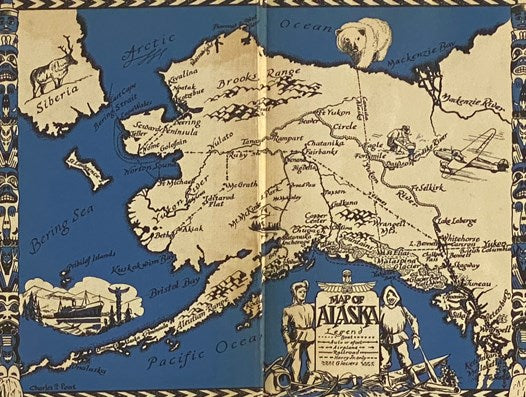 The Lure of Alaska