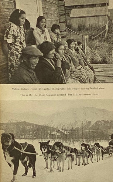 The Lure of Alaska