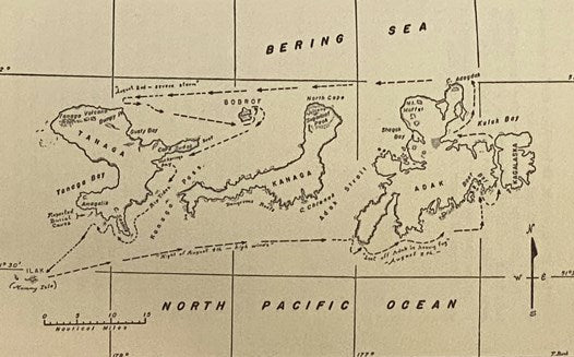 Birthplace of the Winds