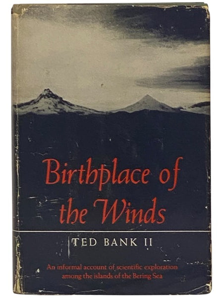 Birthplace of the Winds