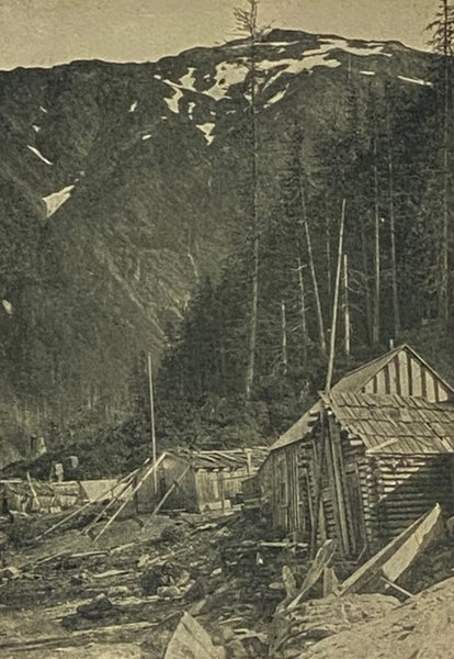 Alaska and the Klondike Gold Fields, Containing Full Account of the Discovery of Gold; Enormous Deposits of the Precious Metal; Routes Traversed by Miners; How to Find Gold; Camp Life at Klondike; Practical Instructions for Fortune Seekers, Etc., Etc.; I…