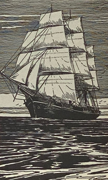 The Clipper Ship Era: An Epitome of Famous American and British Clipper Ships, Their Owners, Builders, Commanders, and Crews, 1843-1869