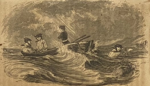 The Australian Captive; or, An Authentic Narrative of Fifteen Years in the Life of William Jackman. in which, among Various Other Adventures, is Included a Forced Residence of a Year and a Half among the Cannibals of Nuyts' Land, on the Coast of the Grea…