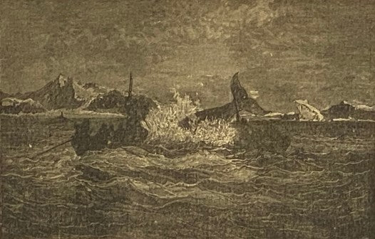Alaska, and Missions on the North Pacific Coast.