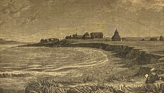 Alaska, and Missions on the North Pacific Coast.