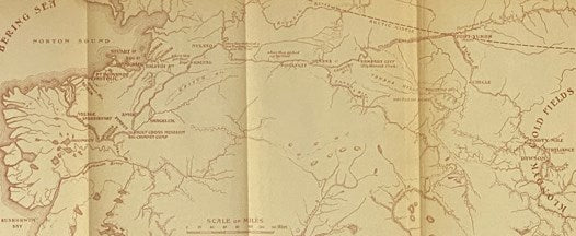 The Magnetic North
