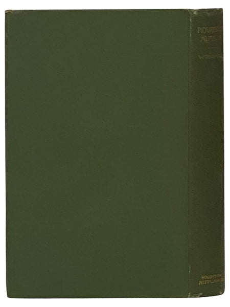 Picturesque Alaska: A Journal of a Tour among the Mountains, Seas and Islands of the Northwest, from San Francisco to Sitka