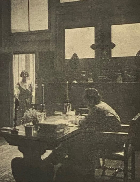 The Autobiography of Alice B. Toklas