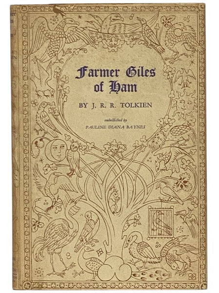 Farmer Giles of Ham