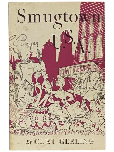 Smugtown U.S.A.