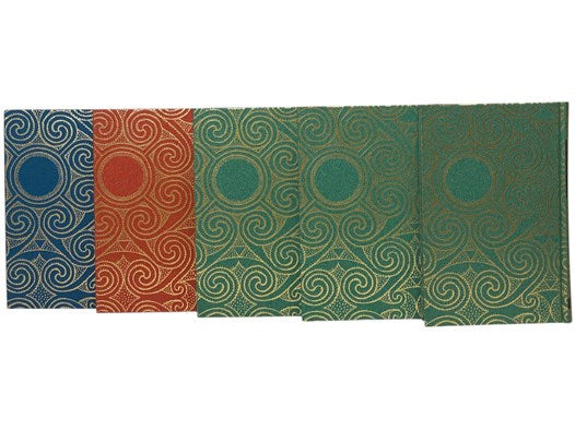 Middle Earth Five Volume Set: The Silmarillion: Consisting of Quenta Silmarillion (The History of the Silmarils) together with Ainulindale (The Music of the Ainur) and Valaquenta (Account of the Valar) to which is appended Akallabeth (The Downfall of Num…