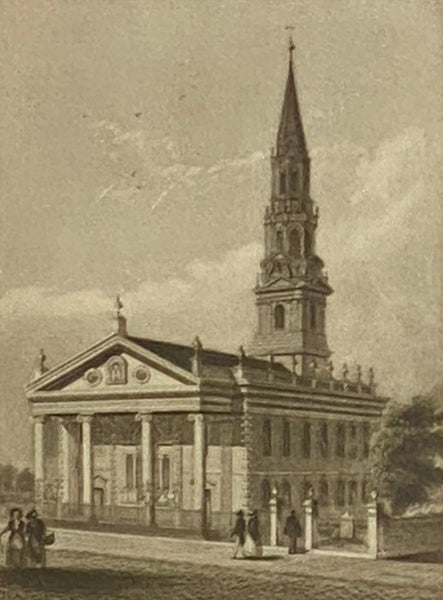New York: Old & New - Its Story, Streets, and Landmarks, with Many Illustrations from Prints and Photographs, and with Decorations, in Two Volumes.