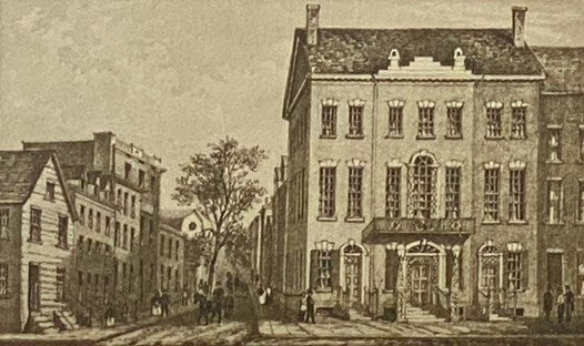 New York: Old & New - Its Story, Streets, and Landmarks, with Many Illustrations from Prints and Photographs, and with Decorations, in Two Volumes.