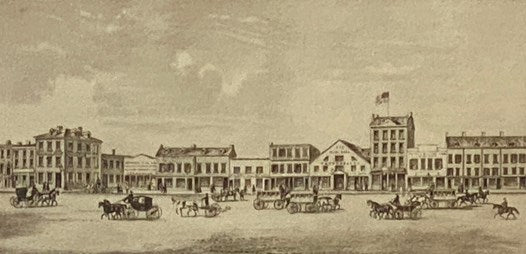 New York: Old & New - Its Story, Streets, and Landmarks, with Many Illustrations from Prints and Photographs, and with Decorations, in Two Volumes.