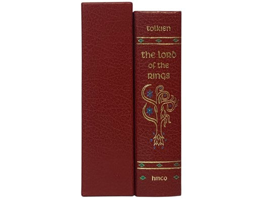 The Lord of the Rings: The Fellowship of the Ring; The Two Towers; The Return of the King (Collector's Edition)