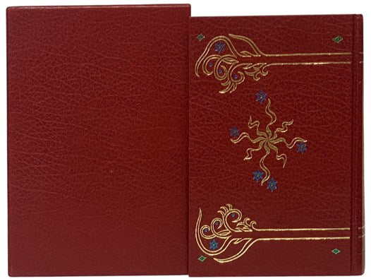 The Lord of the Rings: The Fellowship of the Ring; The Two Towers; The Return of the King (Collector's Edition)