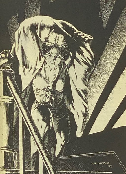 The Stand (The Complete Uncut Edition)