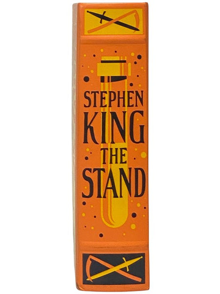 The Stand (The Complete Uncut Edition)