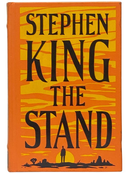 The Stand (The Complete Uncut Edition)
