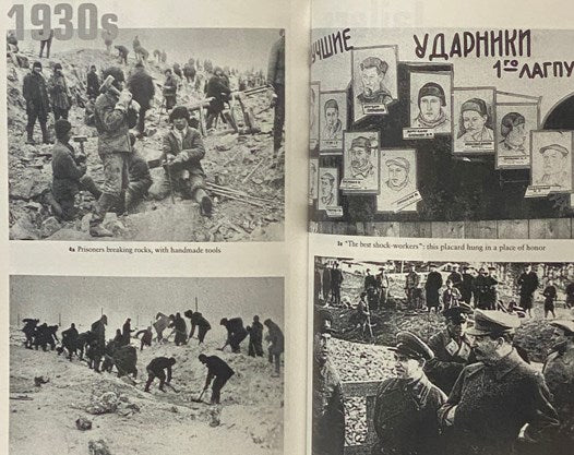 Gulag: A History