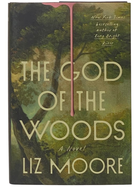 The God of the Woods: A Novel
